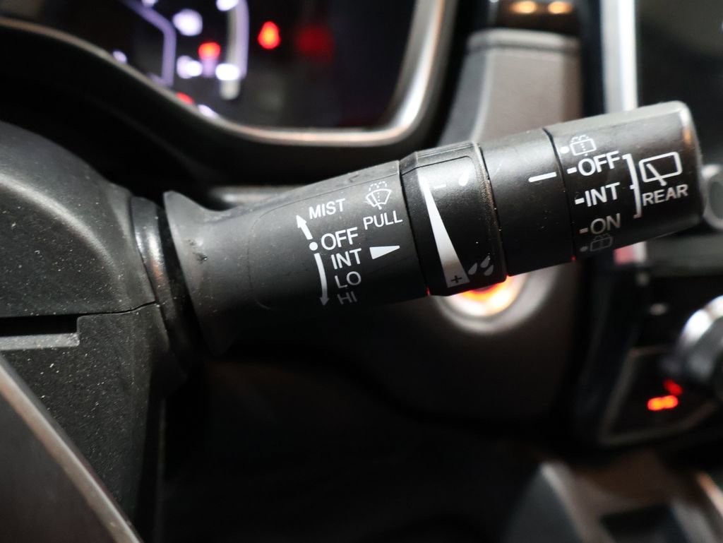 Used 2018 Honda CR-V EX-L image 35