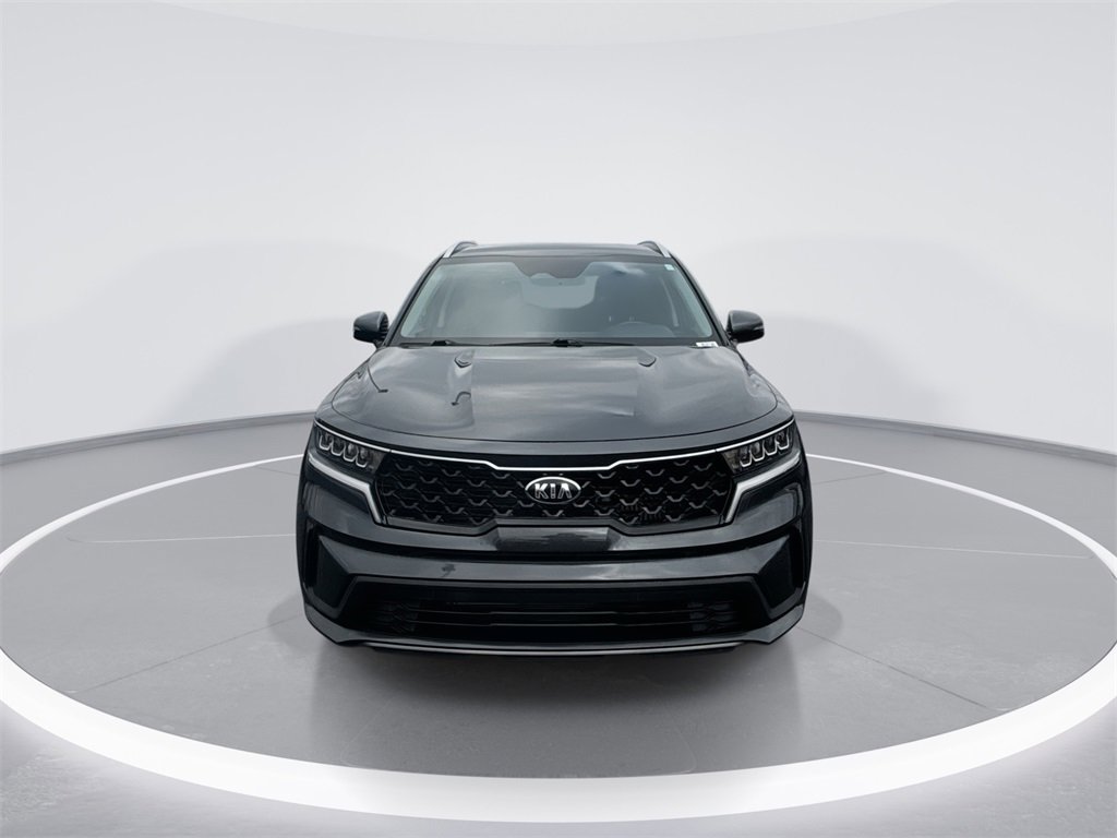 Used 2021 Kia Sorento S image 3