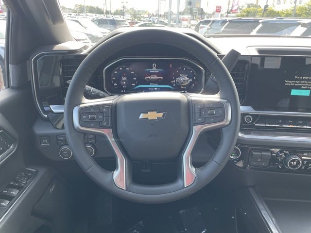 New 2026 Chevrolet Silverado 2500 LTZ w/ LTZ Convenience Package image 12