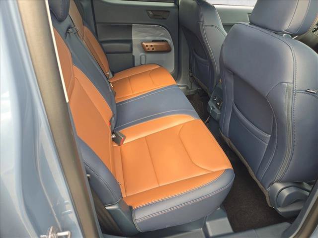 Used 2024 Ford Maverick Lariat AWD/4WD image 19