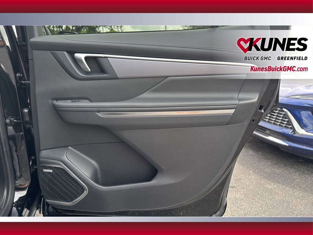 New 2026 Buick Enclave Sport Touring w/ Power Package image 62