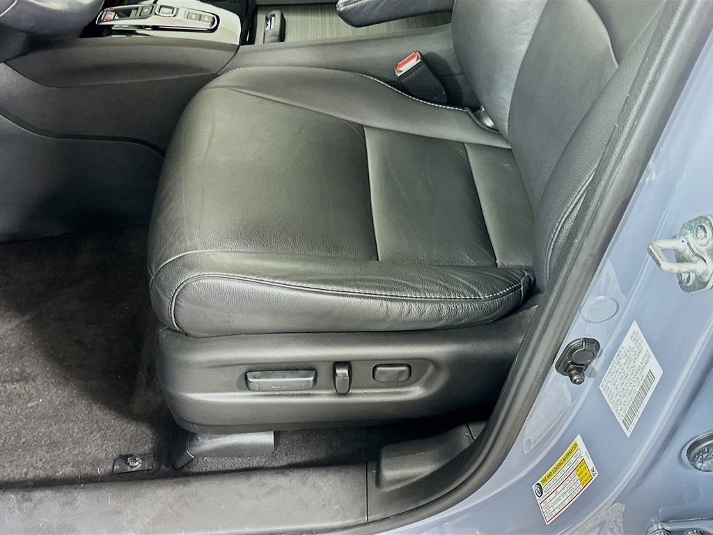 Certified 2022 Honda Pilot Touring image 19