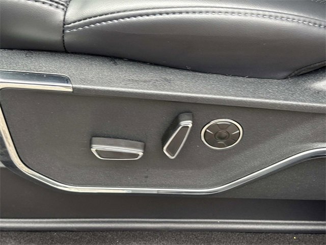 New 2025 Ford F150 Platinum w/ Equipment Group 702A High image 24