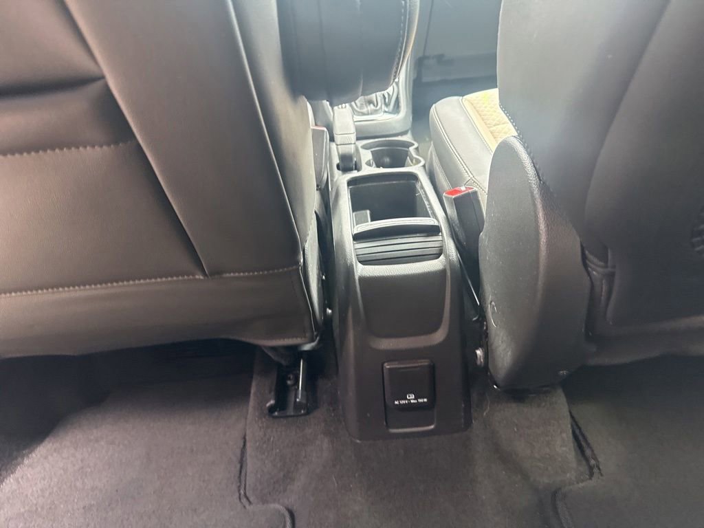 Used 2018 Buick Encore Preferred FWD image 26