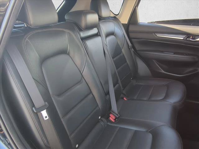 Used 2017 MAZDA CX-5 Grand Select FWD image 21