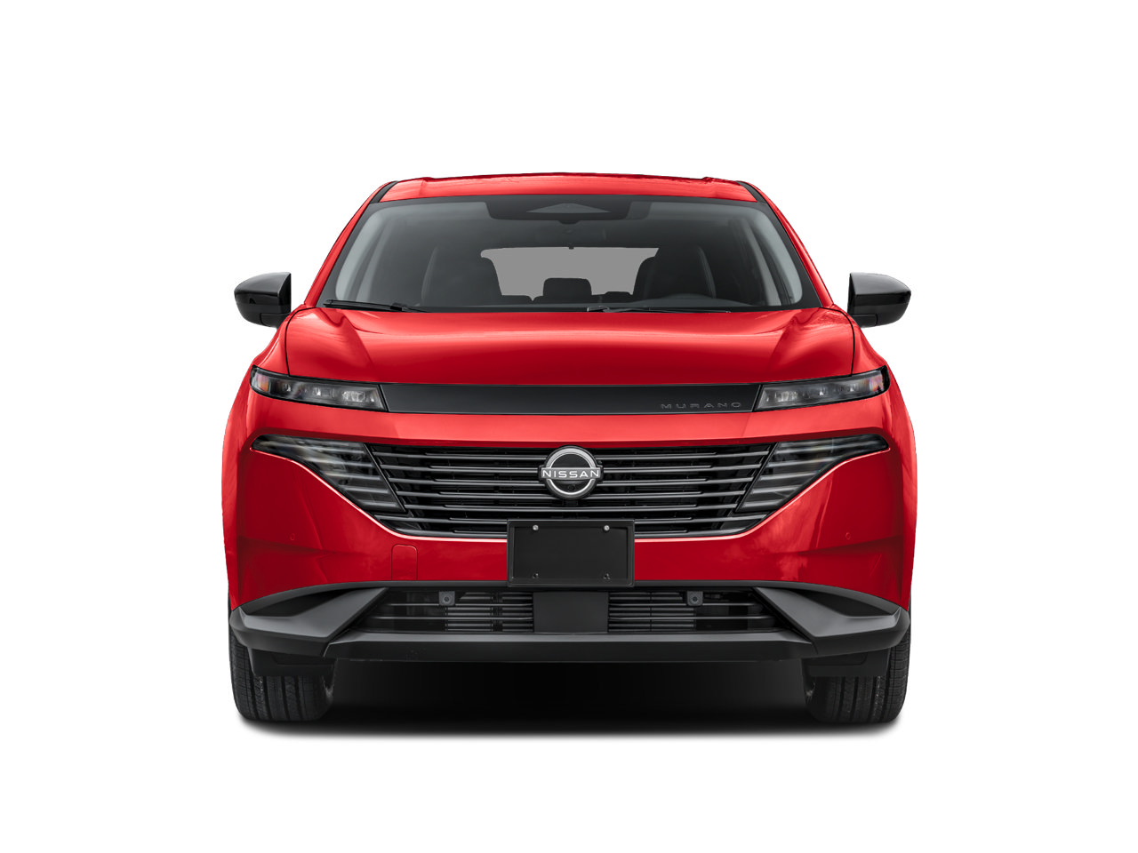 New 2027 Nissan Murano SV AWD/4WD image 4
