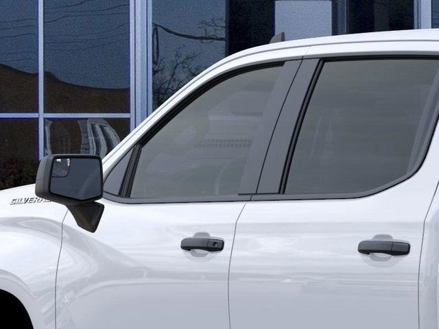 New 2026 Chevrolet Silverado 1500 W/T w/ WT Value Package image 13