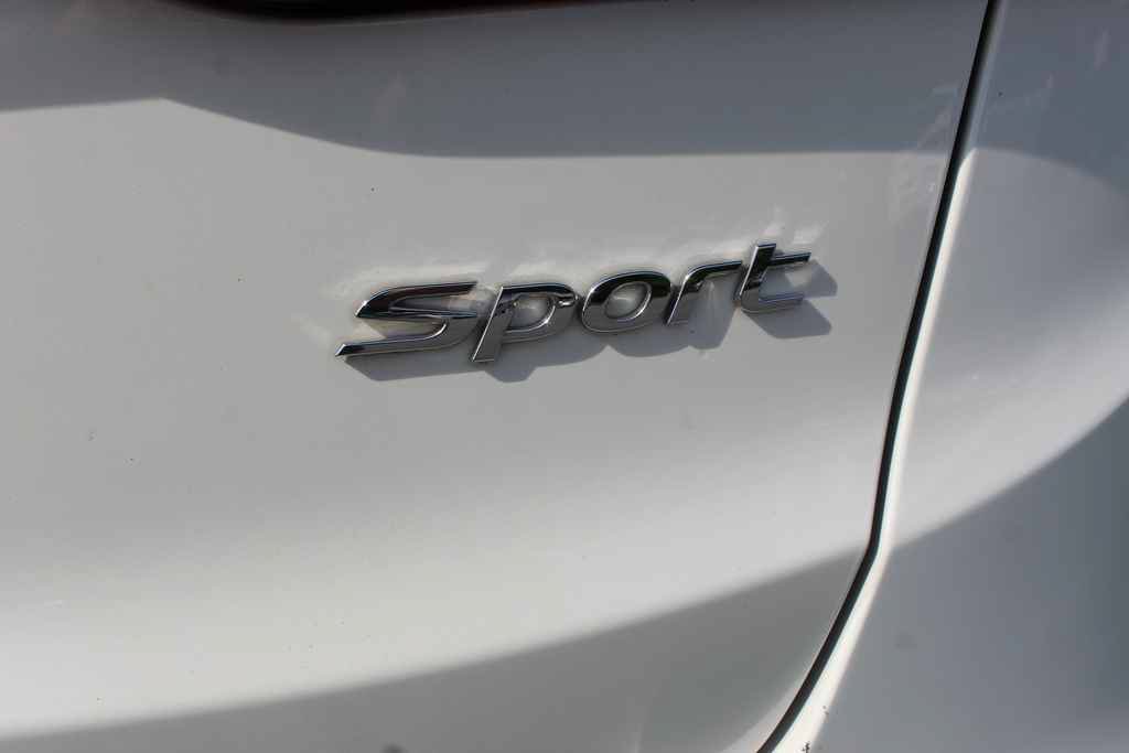 Used 2017 Hyundai Santa Fe Sport AWD/4WD image 7