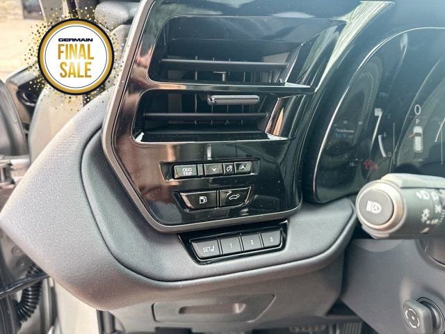 New 2025 Lexus TX 350 AWD image 23