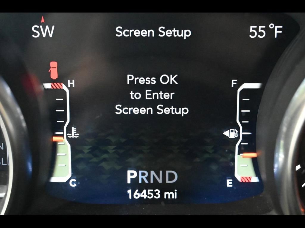 Used 2021 Jeep Wrangler Unlimited Sport image 11