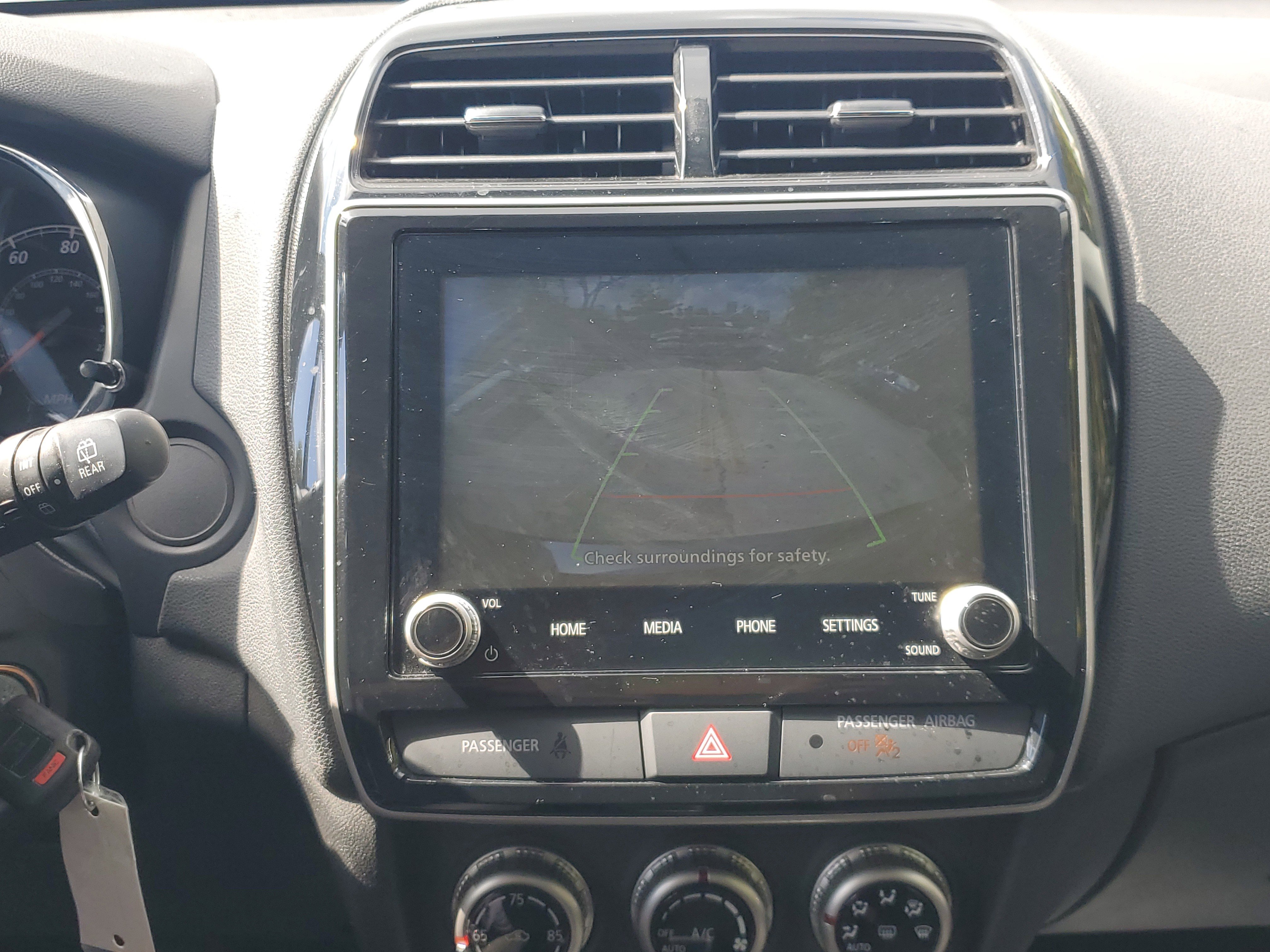 Used 2023 Mitsubishi Outlander Sport LE image 8