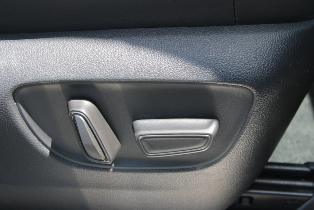 Used 2024 Toyota Land Cruiser AWD/4WD image 32