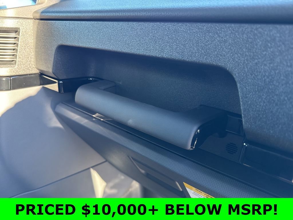 Used 2024 INEOS Grenadier Trialmaster Edition image 37