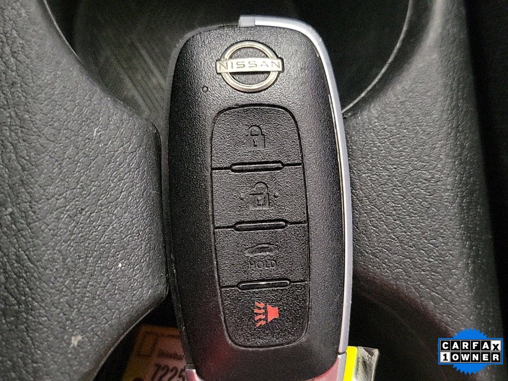 Used 2023 Nissan Versa SV image 26