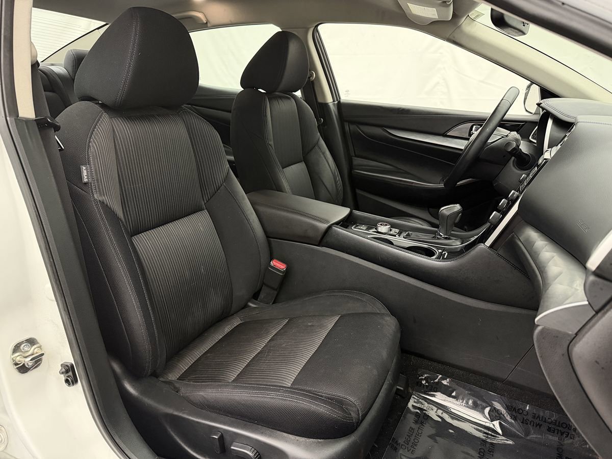 Used 2016 Nissan Maxima 3.5 S FWD image 23