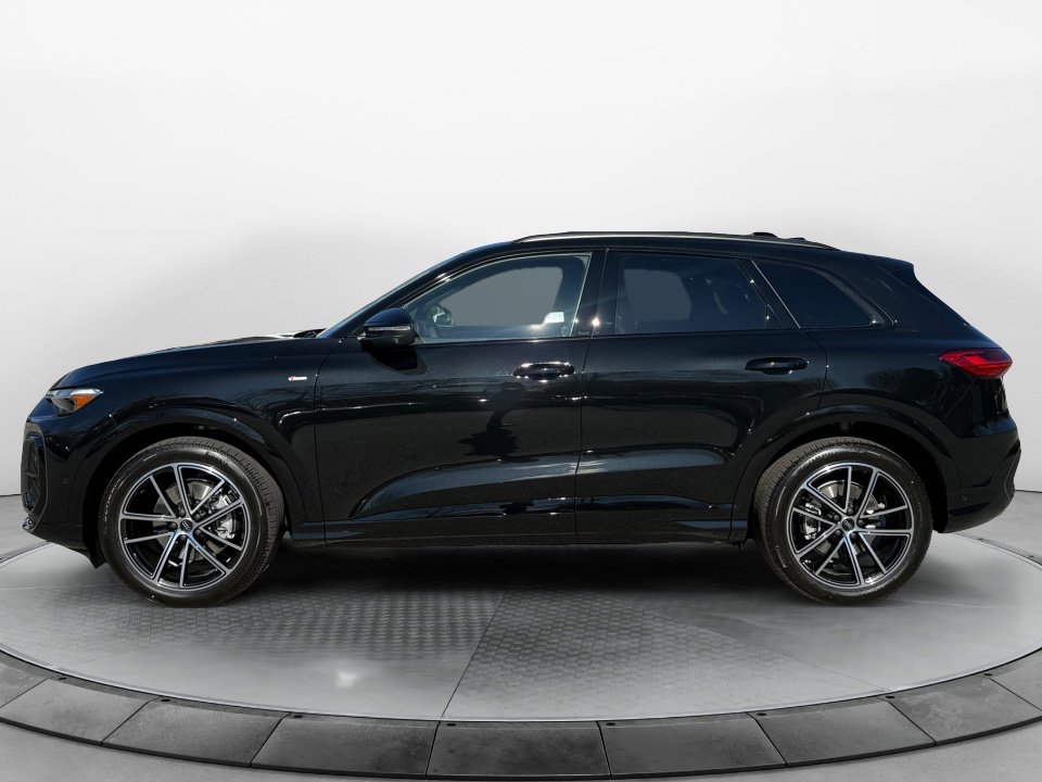 New 2026 Audi Q5 Premium Plus image 4