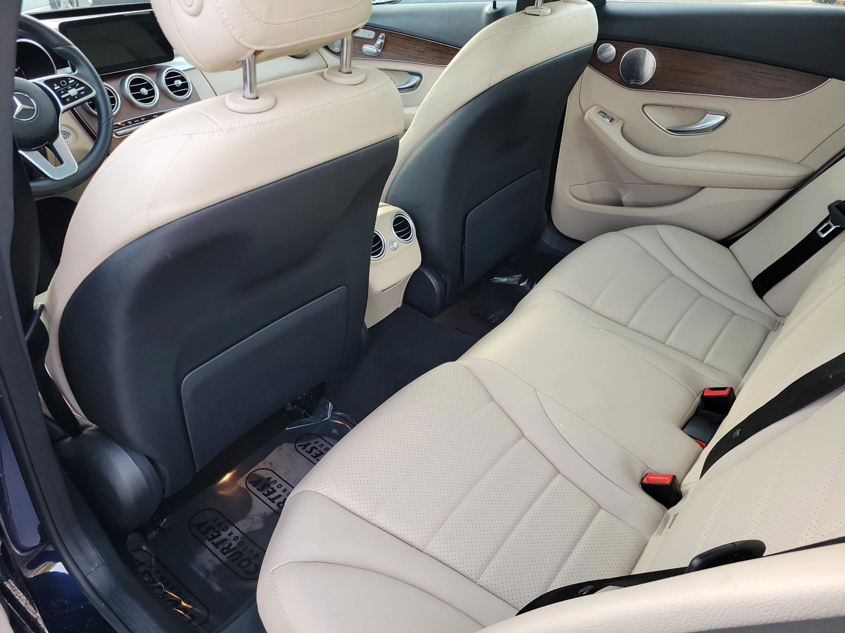 Used 2020 Mercedes-Benz C 300 C 300 image 12