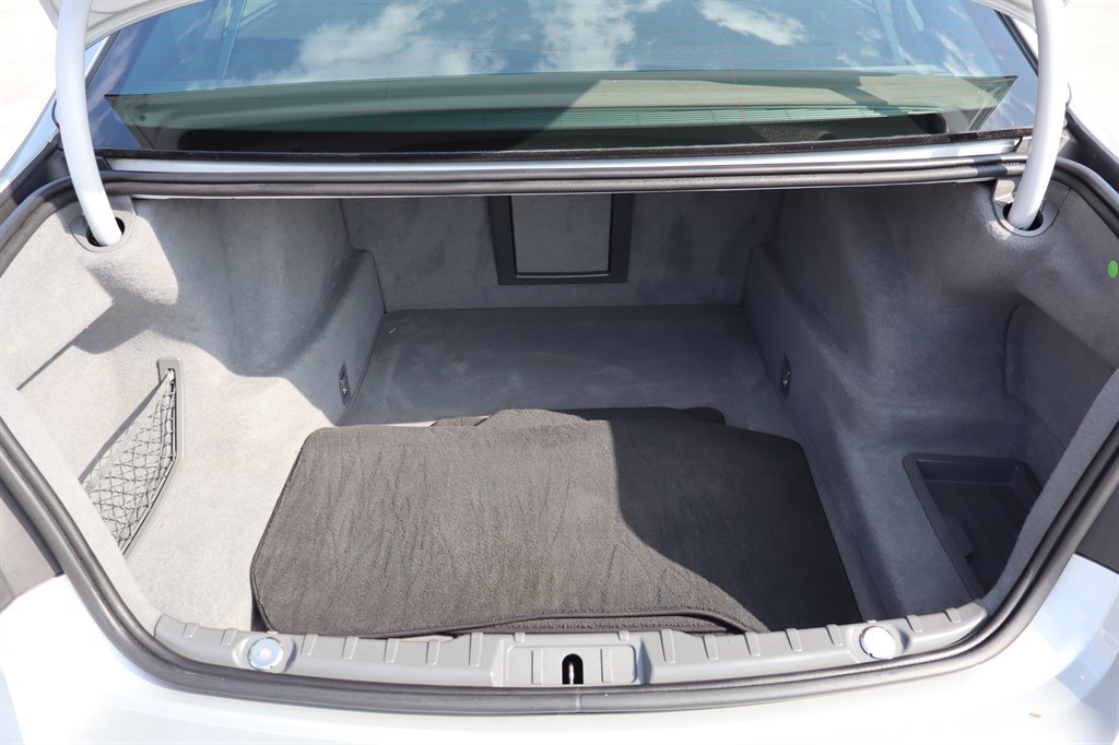 Used 2014 BMW 750Li xDrive AWD/4WD image 35