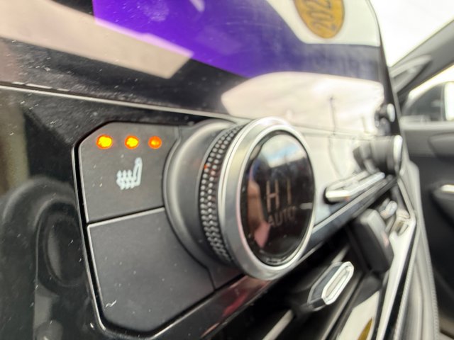 Certified 2024 Toyota Highlander XSE image 41