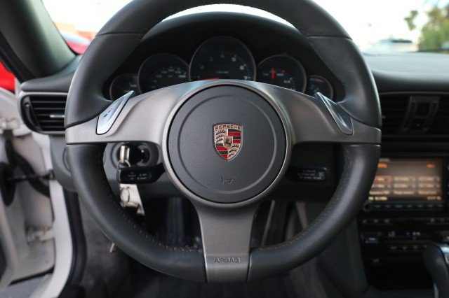 Used 2009 Porsche 911 Carrera RWD image 27