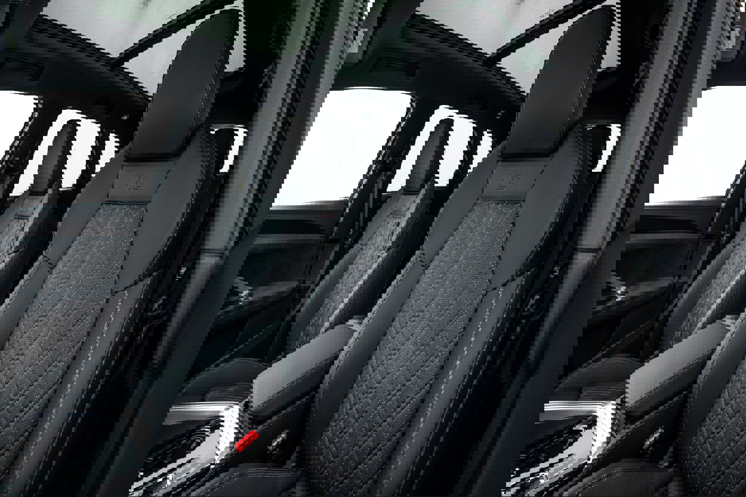 New 2025 Audi SQ5 Premium Plus image 16