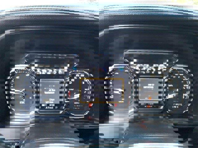 Used 2020 GMC Sierra 3500 Denali w/ Denali Ultimate Package image 64