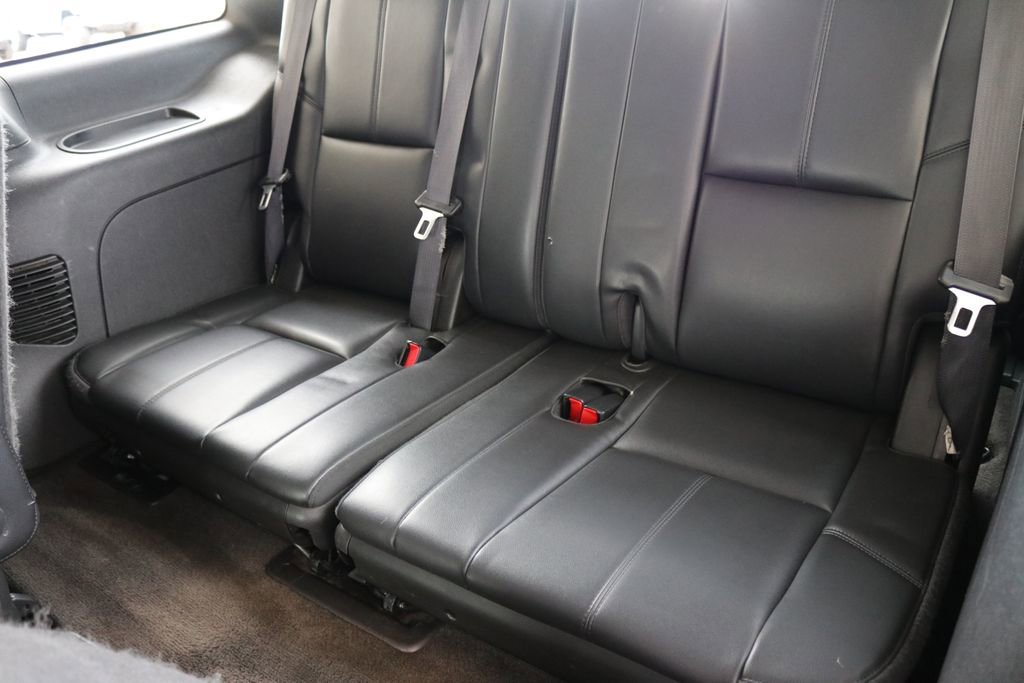Used 2014 Chevrolet Tahoe LT w/ Luxury Package image 25