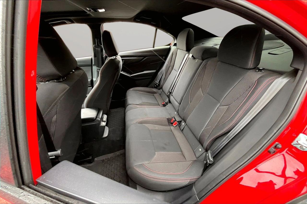 Used 2023 Subaru WRX Premium w/ Popular Package #2 image 22