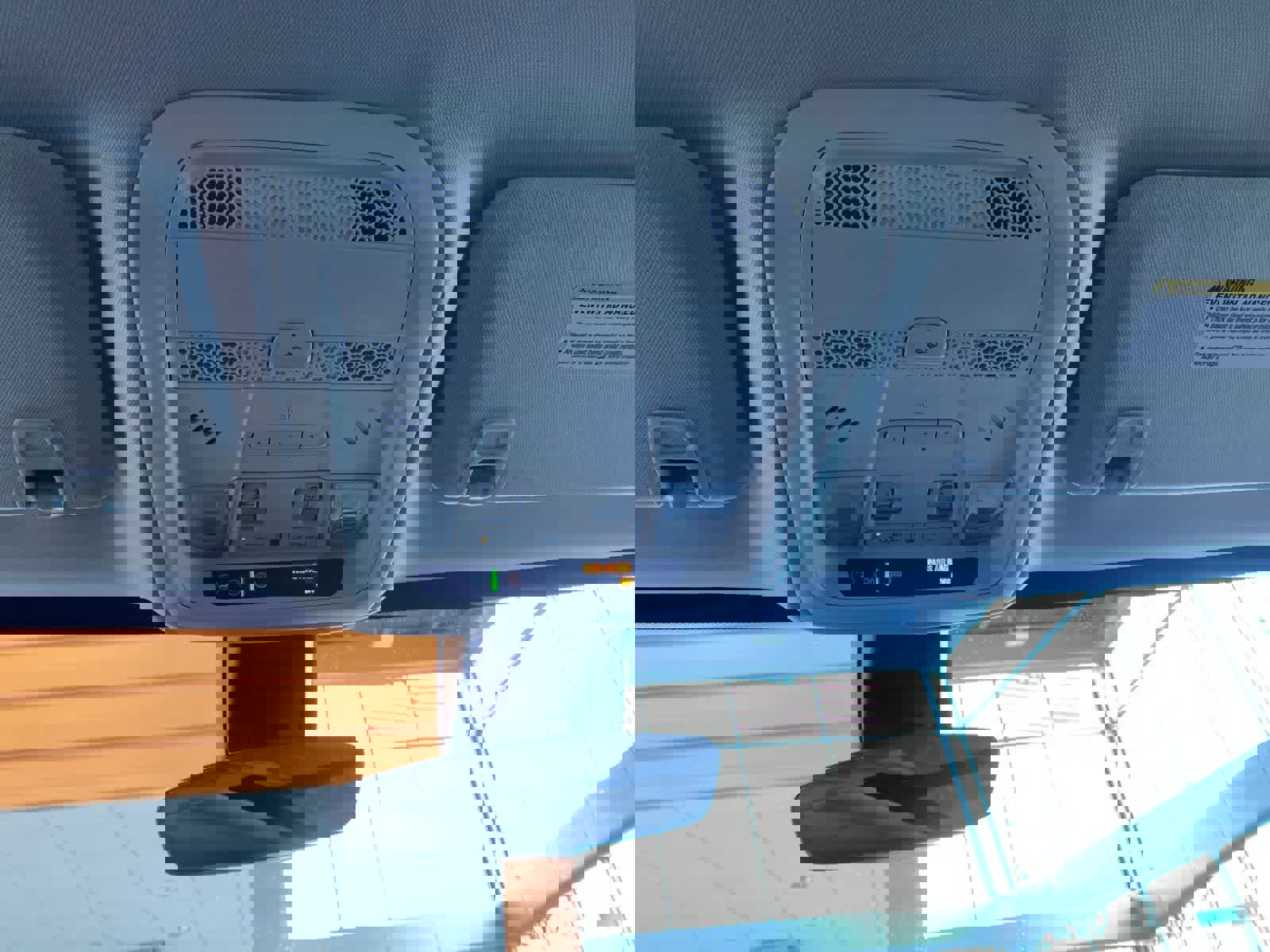 Used 2019 Cadillac XT5 Luxury w/ Advanced Security Package image 13