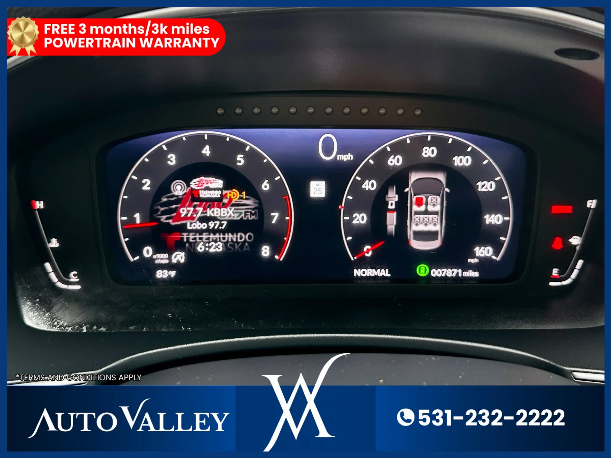 Used 2025 Honda Civic Si image 30