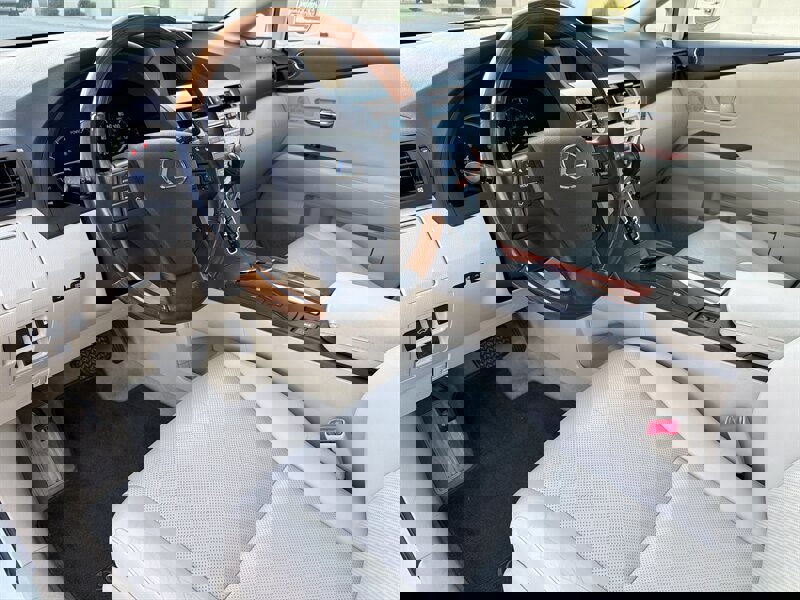 Used 2010 Lexus RX 450h AWD image 10