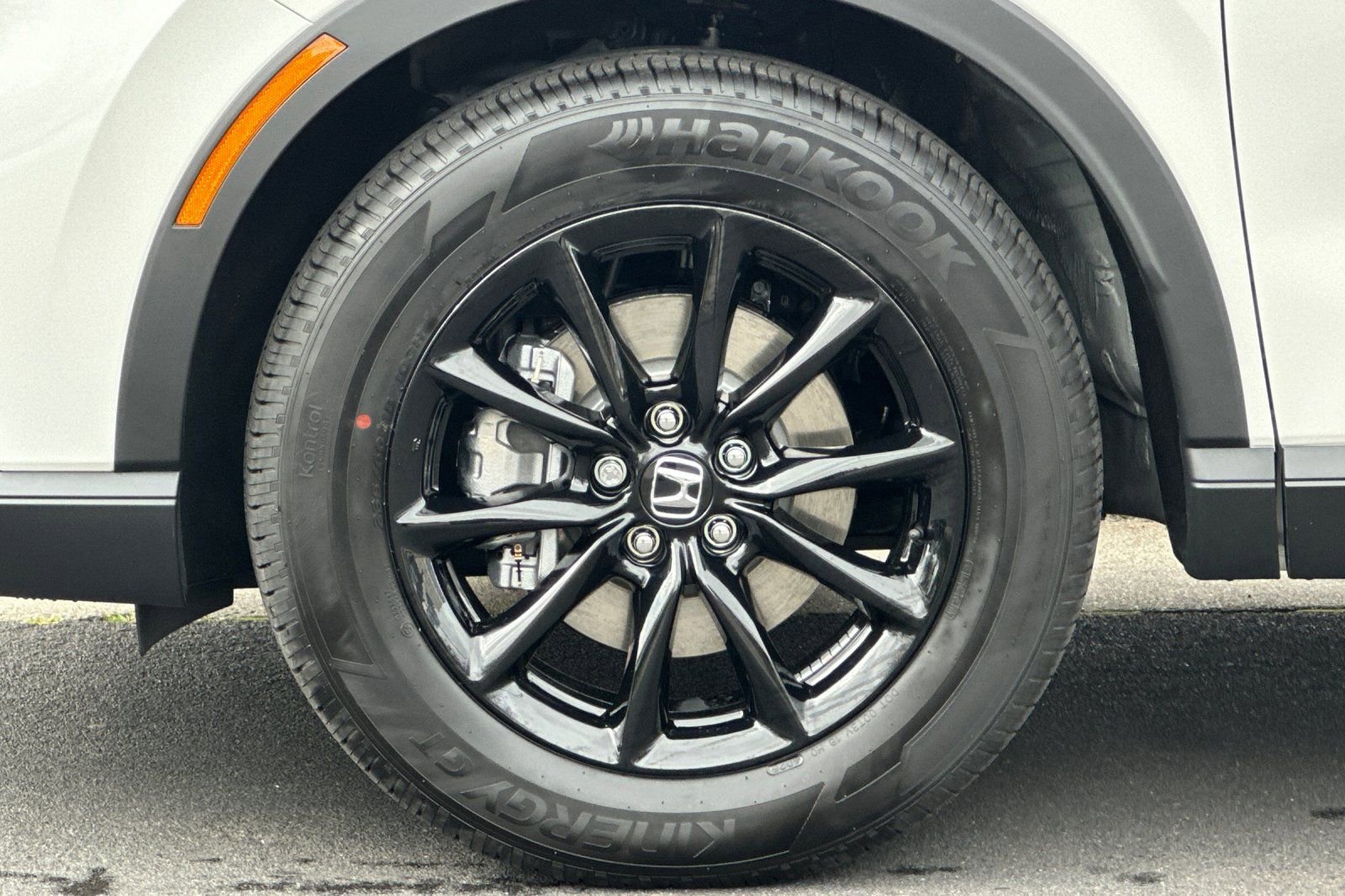 Used 2026 Honda CR-V Sport image 33