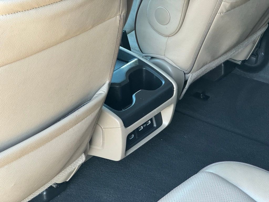 Used 2023 Honda Odyssey Elite image 21