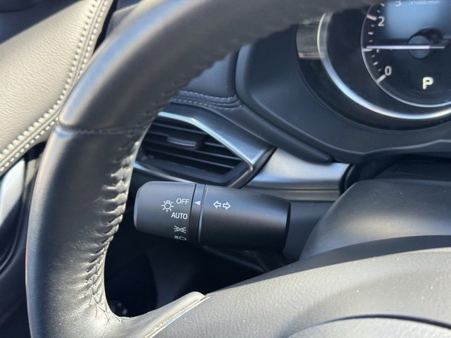 Certified 2024 MAZDA CX-5 AWD 2.5 S w/ Select Package image 27