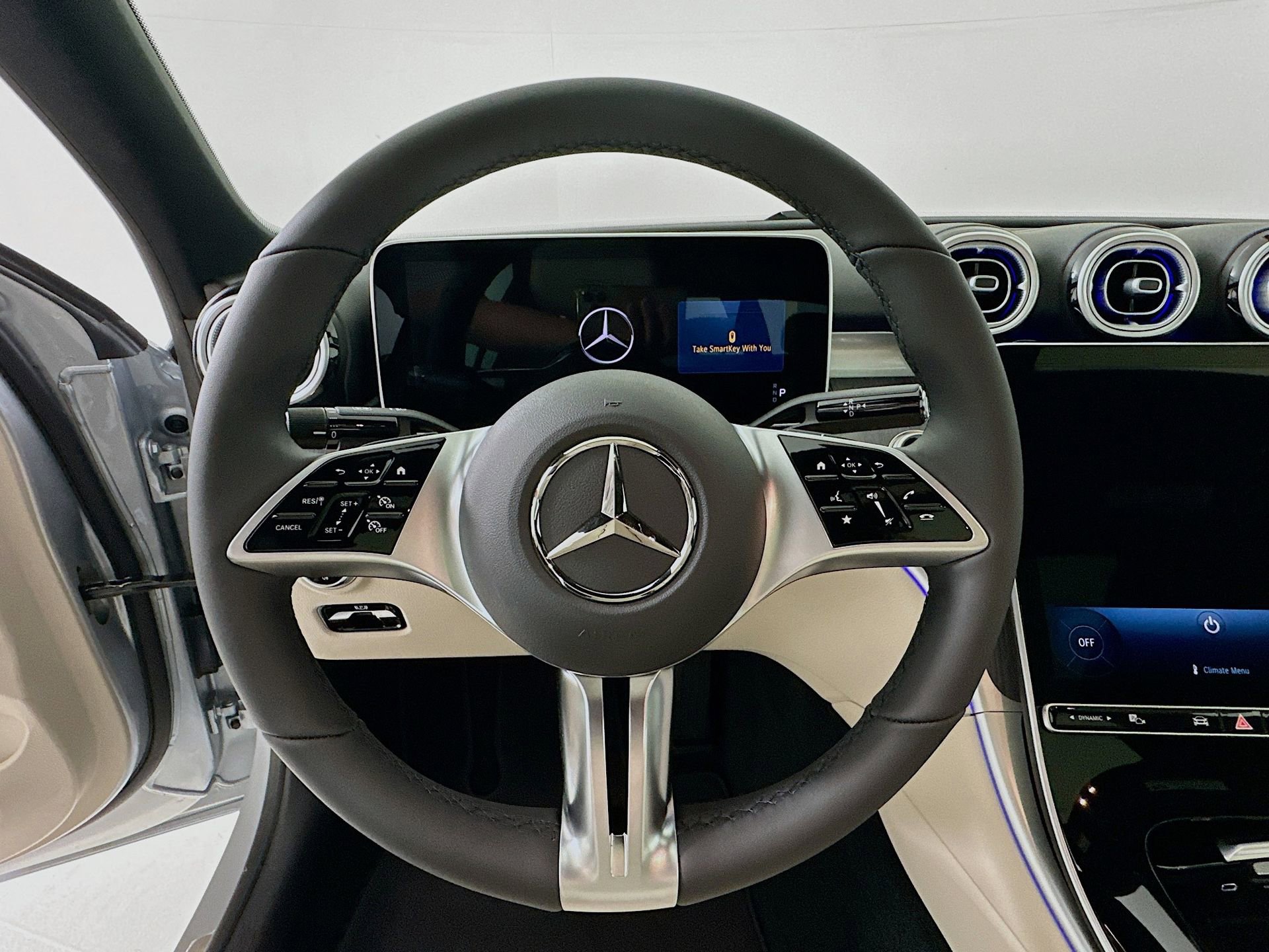 New 2026 Mercedes-Benz C 300 4MATIC Sedan image 12