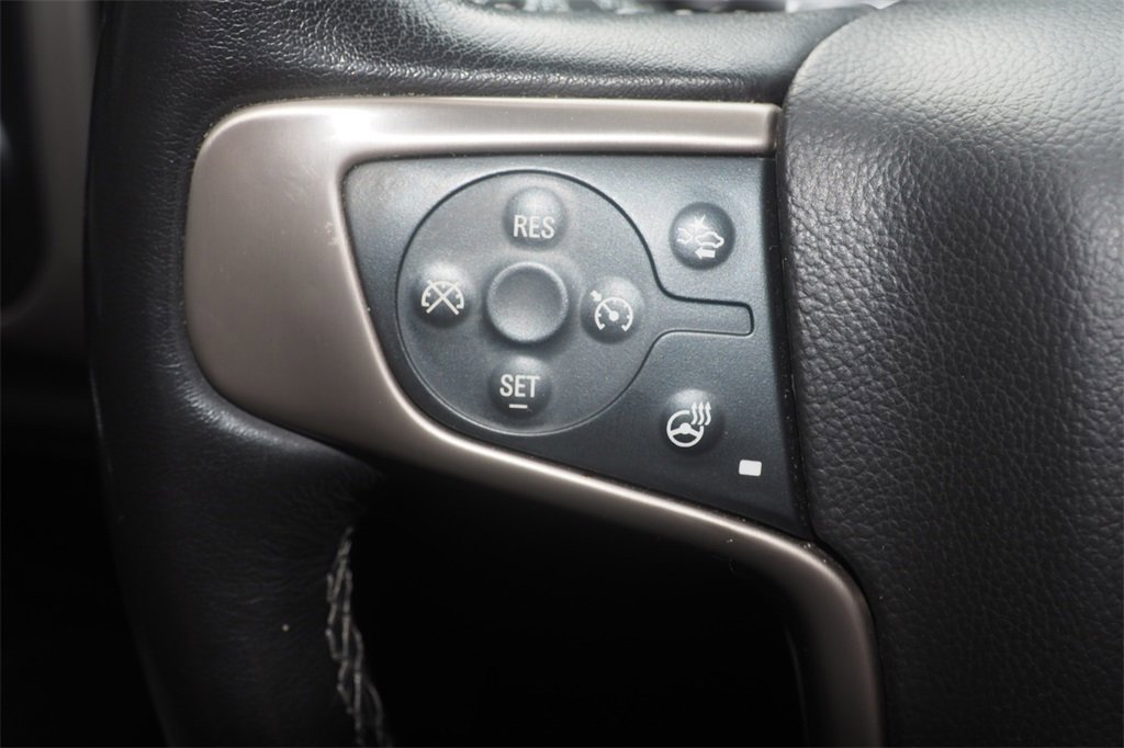 Used 2019 GMC Sierra 2500 Denali w/ Duramax Plus Package image 23