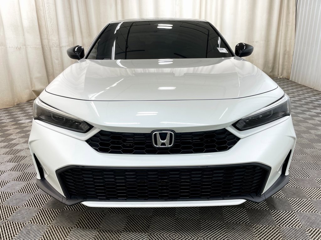 Used 2025 Honda Civic Sport image 11