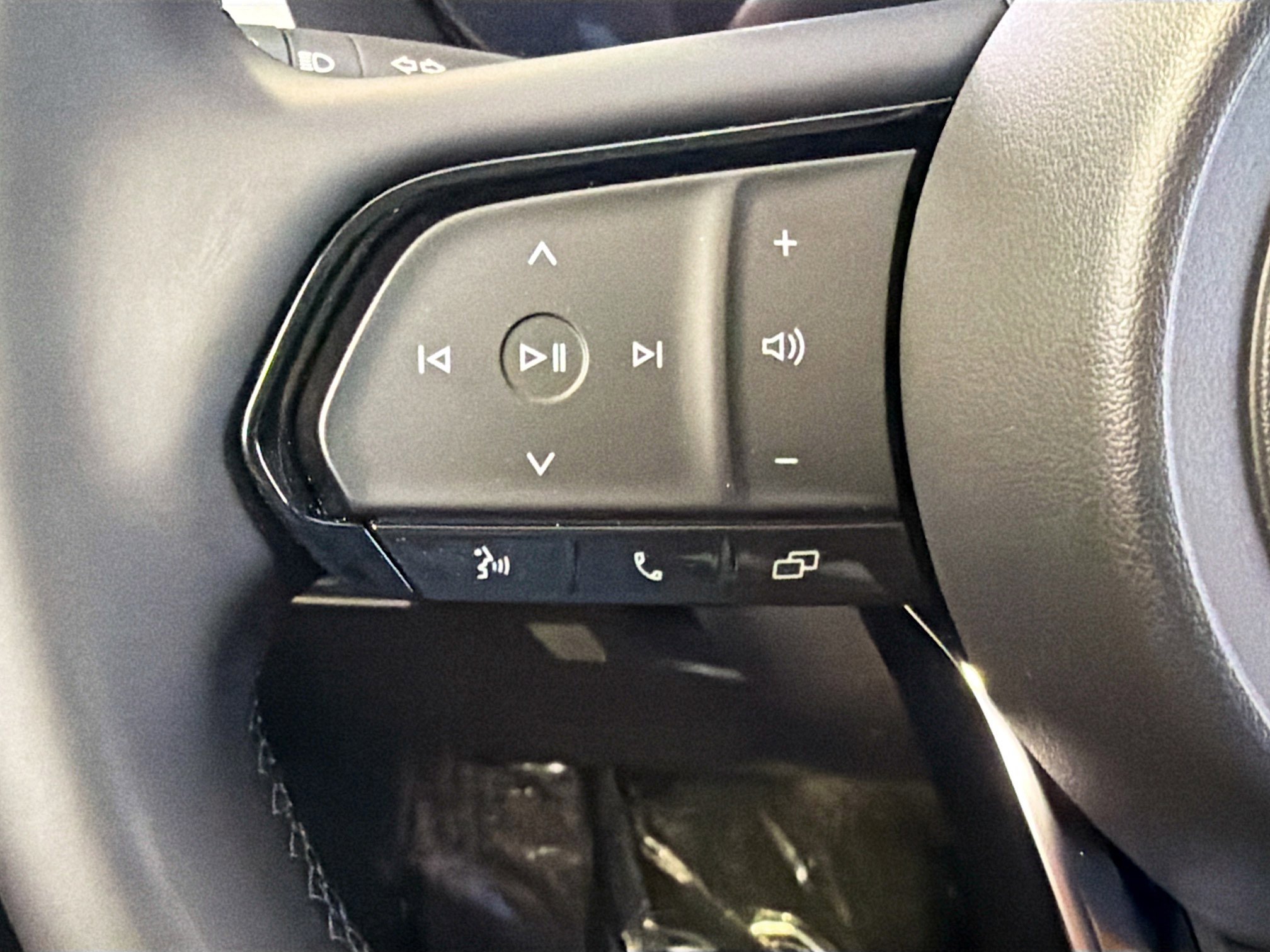 New 2026 MAZDA CX-5 Select image 36