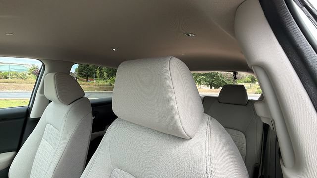 New 2027 Honda HR-V LX image 22