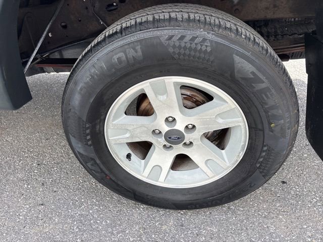 Used 2004 Ford Ranger FX4 image 16