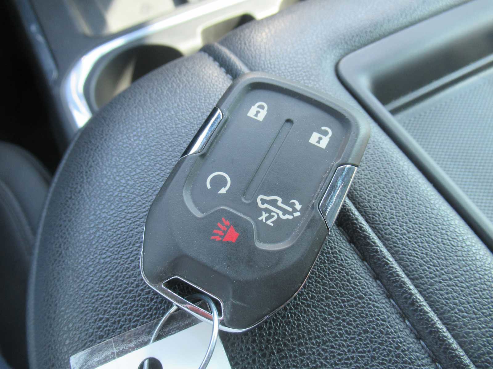 Used 2021 Chevrolet Silverado 1500 LTZ w/ LTZ Premium Package image 57