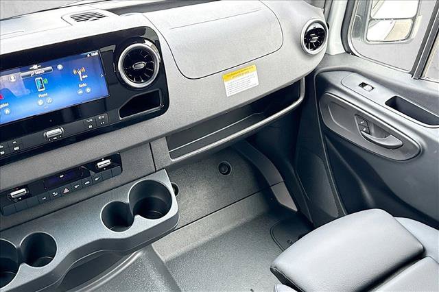 New 2026 Mercedes-Benz Sprinter 2500 image 20