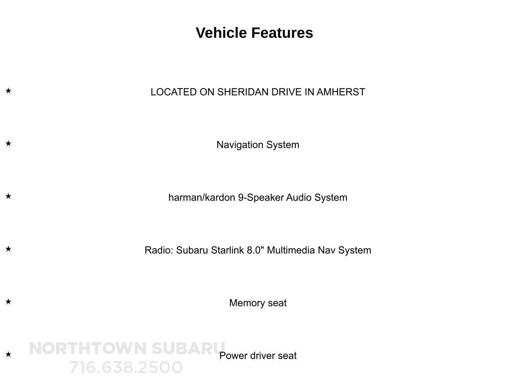 Used 2023 Subaru Forester Touring AWD/4WD image 2