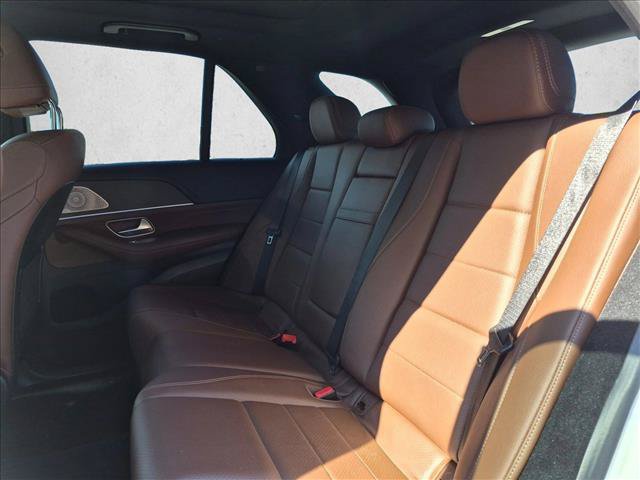 Used 2024 Mercedes-Benz GLE 350 4MATIC image 19