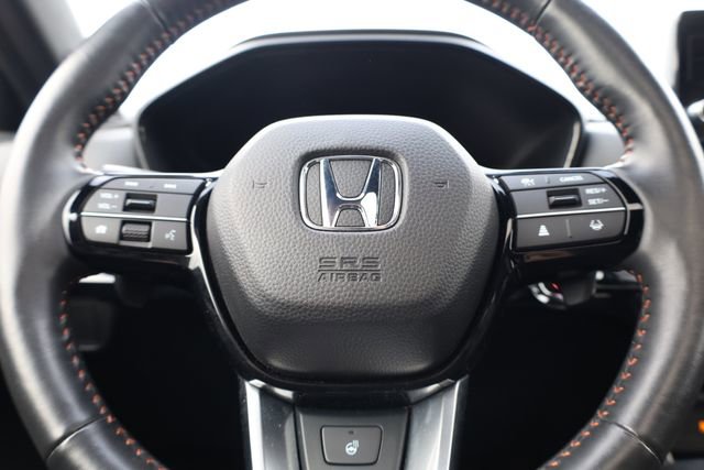 Used 2024 Honda CR-V Touring image 18