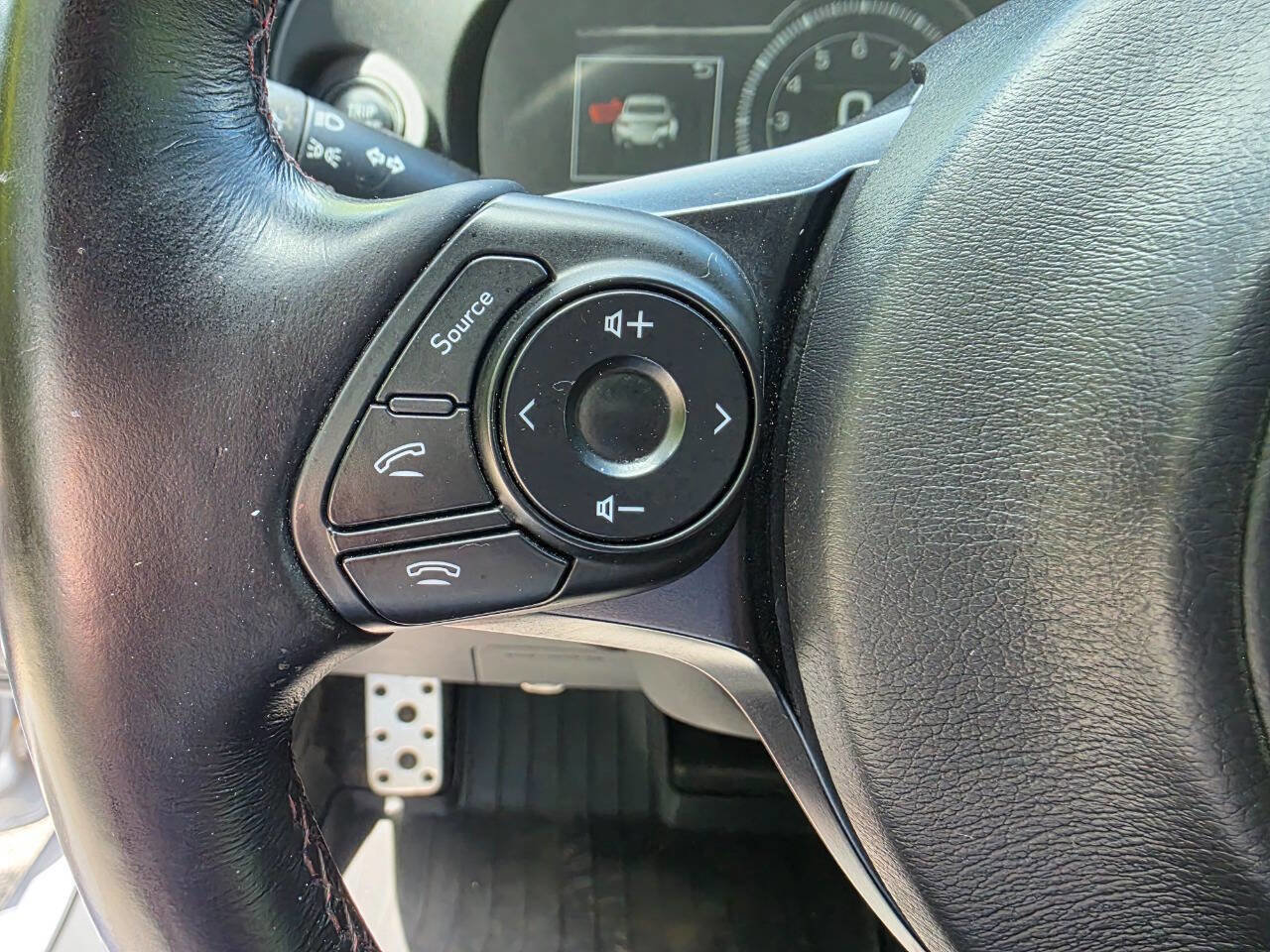 Used 2023 Subaru BRZ Limited image 18