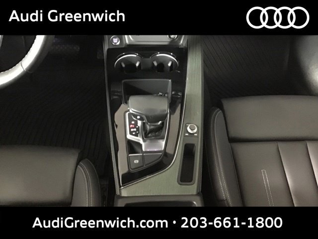 Certified 2023 Audi A5 2.0T Premium Plus w/ Premium Plus AWD/4WD image 13
