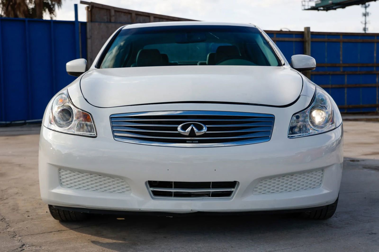 Used 2012 INFINITI G37 Journey w/ Premium Pkg image 10