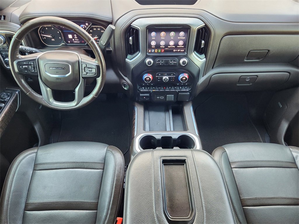 Used 2022 GMC Sierra 2500 Denali w/ Denali Ultimate Package image 24