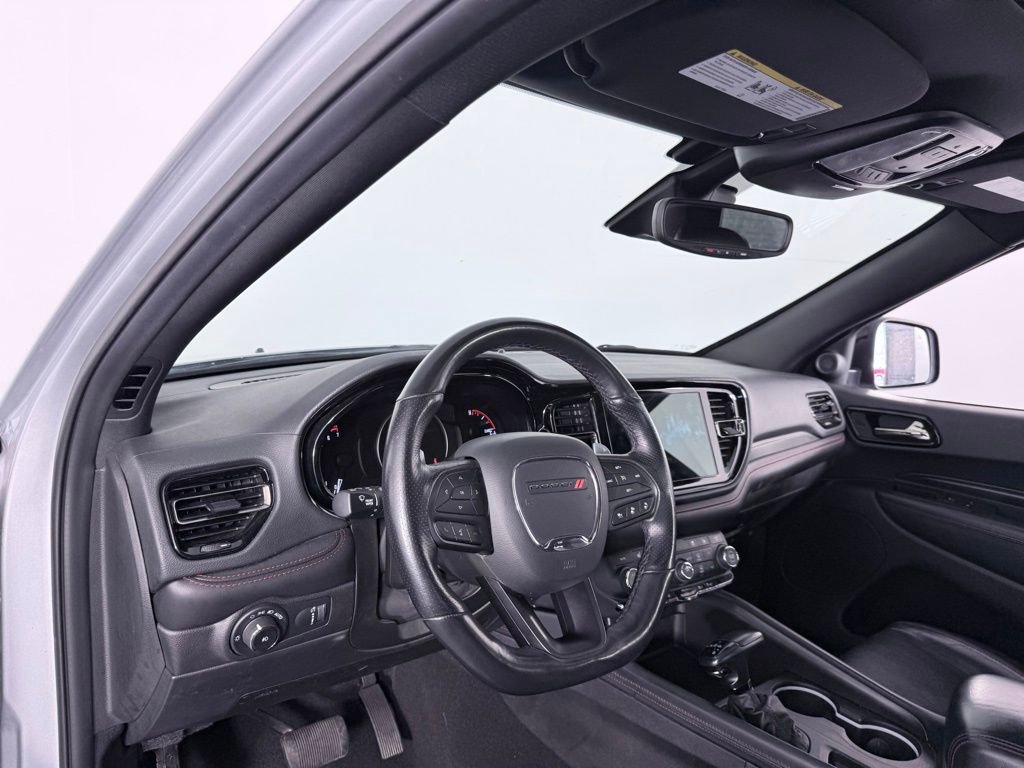 Used 2023 Dodge Durango GT image 27